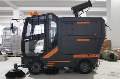 榮事達(dá)CAR220霧炮掃地車(chē) 榮事達(dá)CAR220霧炮掃地車(chē).jpg